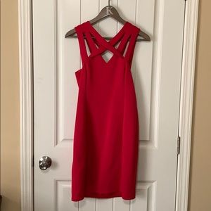 Guess cocktail dress
